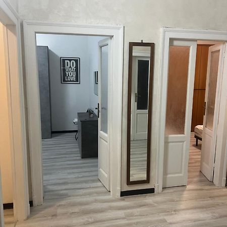 Vsuite Linate 밀라노 외부 사진