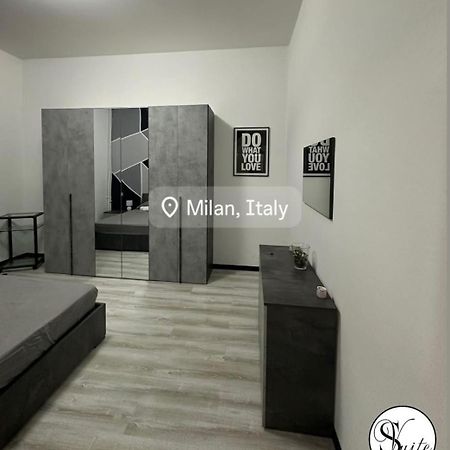Vsuite Linate 밀라노 외부 사진